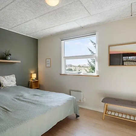 Jb666-fjerritslev-aspevej-21 Holiday home Fjerritslev