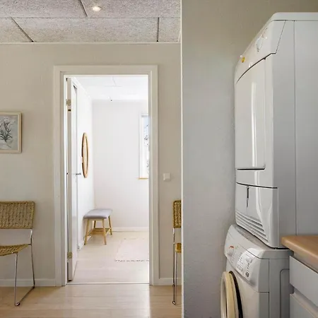 Ferienhaus Jb666-fjerritslev-aspevej-21 Fjerritslev